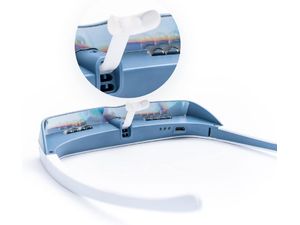 Luminette Nose Rest pentru Luminette 3