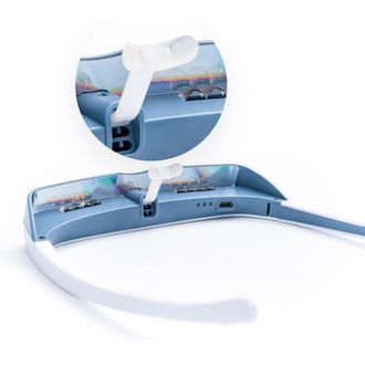 Luminette Nose Rest pentru Luminette 3