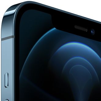 Apple iPhone 12 Pro Max 256GB Pacific Blue