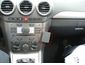 Brodit ProClip montážní konzole pro Opel Antara 07-15, na střed vpravo