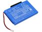 Akkumulátor Satlink Ws-6902, Ws-6905 és másokhoz, 3000 mAh, Li-Ion