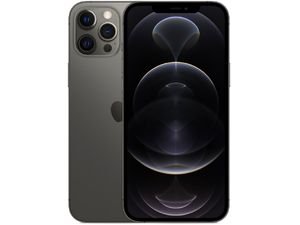 Apple iPhone 12 Pro Max 128GB Graphite