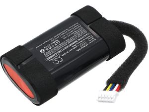 Baterie pentru Bang &amp; Olufsen Beoplay A1 2nd Gen, 3400 mAh, Li-Ion