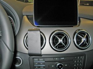 Brodit Монтажна скоба ProClip за Mercedes Benz B-Class 12-18, за центъра