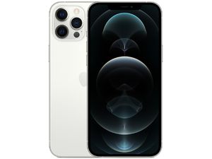 Apple iPhone 12 Pro Max 128GB Silver