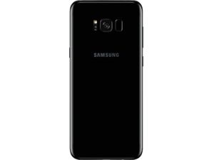 Samsung Galaxy S8+ DualSIM G955 64GB fekete