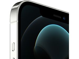 Apple iPhone 12 Pro Max 128GB Silver
