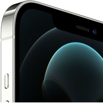 Apple iPhone 12 Pro Max 256GB Silver