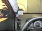 Brodit ProClip montážní konzole pro Kia Ceed 10-12, vlevo na sloupek