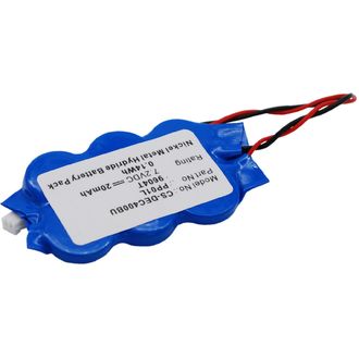 CMOS-Backup-Akku für Vaio 505F, Gateway Solo 2300, Dell Latitude LST C400ST und andere, 20mAh