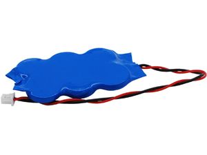 Tartalék CMOS akkumulátor Vaio 505F, Gateway Solo 2300, Dell Latitude LST C400ST és másokhoz, 20mAh