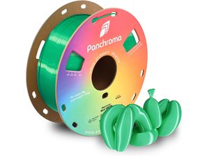 Polymaker Panchroma PLA Seidengrün