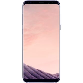 Samsung Galaxy S8+ SingleSIM G955 64GB szürke
