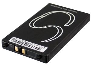 Akkumulátor Nintendo Nds-hez (ekv. Nintendo NTR