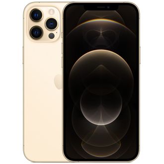 Apple iPhone 12 Pro Max 256GB Gold