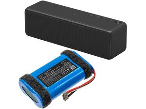 Akkumulátor a Sony SRS-HG1, SRS-HG2, SRS-HG110, 3000 mAh, Li-Ion