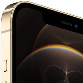 Apple iPhone 12 Pro Max 256GB Gold