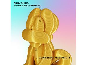 Polymaker Panchroma PLA Silk Gold