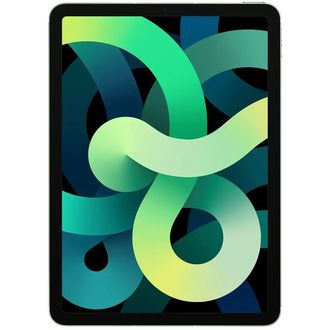 Apple iPad Air (2020) Wi-Fi 64GB Green
