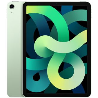 Apple iPad Air (2020) Wi-Fi 64GB Green
