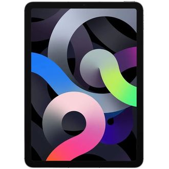 Apple iPad Air (2020) Wi-Fi 64GB Space Grey