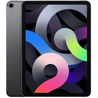 Apple iPad Air (2020) Wi-Fi 64GB Space Grey