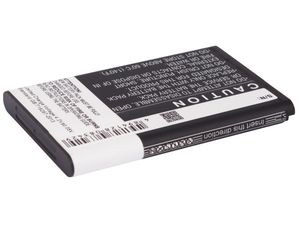 Baterie pentru Aligator, 1200mAh