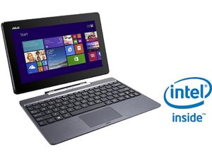 ASUS Transformer Book T100TA-DK002H