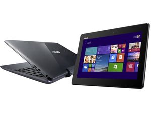 ASUS Transformer Book T100TA-DK002H