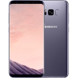 Samsung Galaxy S8+ SingleSIM G955 64GB szürke