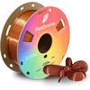 Polymaker Panchroma PLA Seide Bronze