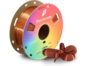 Polymaker Panchroma PLA Silk Bronze