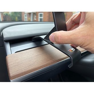 Brodit Монтажна скоба ProClip за Tesla 3 18-24 /Model Y 20-24, лява