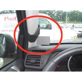 Brodit ProClip montážní konzole pro Toyota 4Runner 17-23, vlevo na sloupek, USA