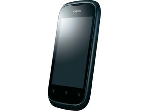 Huawei Ascend Y201 Black (NFC)
