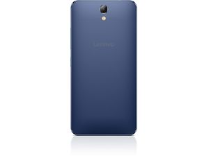 Lenovo Vibe S1 Lite, modrý