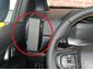 Brodit ProClip Ford Ranger/Ranger Raptor/Ranger Wildtrak 23-24, vlevo na mřížku ventilace