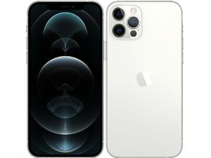 Apple iPhone 12 Pro Max 512GB Silver