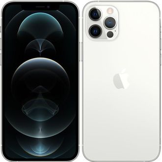 Apple iPhone 12 Pro Max 512GB Silver
