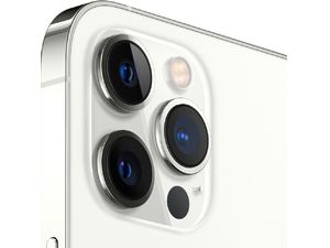 Apple iPhone 12 Pro Max 512GB Silver