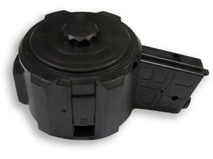 Magazin cu tambur de rezervă Sunny Blaster pentru M4A1