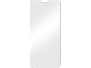 Displex ochranné sklo Huawei P20 lite, rovné, vhodné s pouzdrem