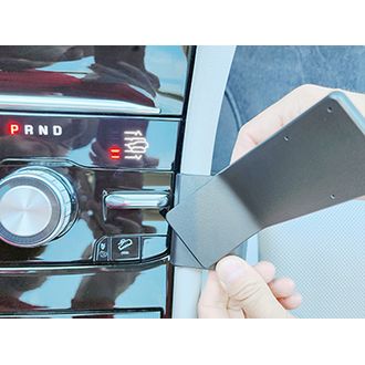 Brodit Монтажна скоба ProClip за Jeep Grand Cherokee 21-24, от центъра надясно до долу