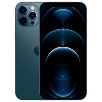 Apple iPhone 12 Pro Max 512GB Pacific Blue