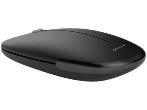 Râpa pentru mouse fără fir Proove, negru