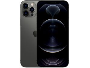 Apple iPhone 12 Pro Max 512GB Graphite