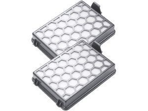 Mobilly set de schimb de filtre HEPA pentru Karcher VC2, 2 buc
