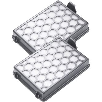 Mobilly set de schimb de filtre HEPA pentru Karcher VC2, 2 buc