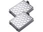 Mobilly set de schimb de filtre HEPA pentru Karcher VC2, 2 buc