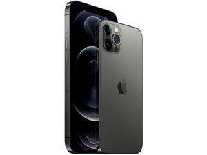 Apple iPhone 12 Pro Max 512GB Graphite